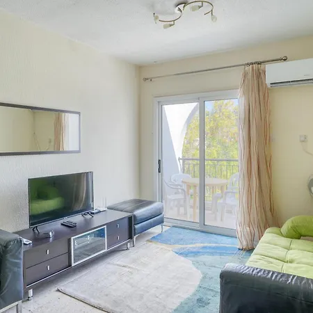 Resitour - Gardens パ フォス