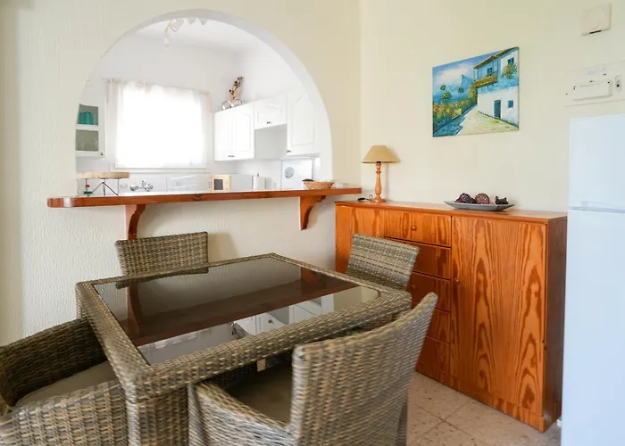 Resitour - Gardens *