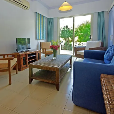 Apartment Resitour - Gardens *