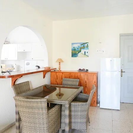 Apartment Resitour - Gardens Paphos