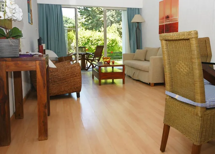 Resitour - Gardens *