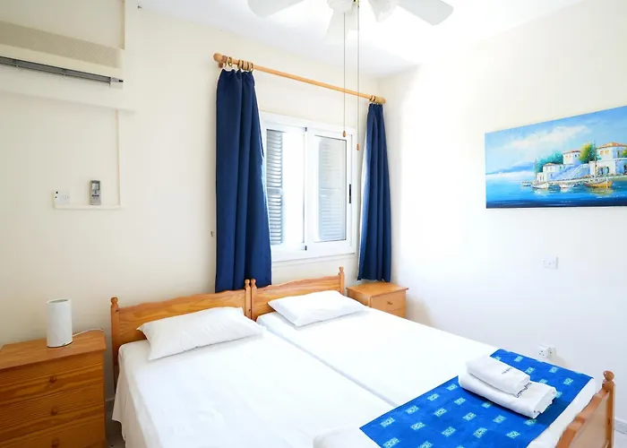 Resitour - Gardens Pafos