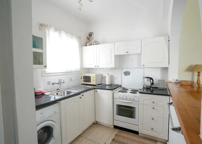 Daire Resitour - Gardens *