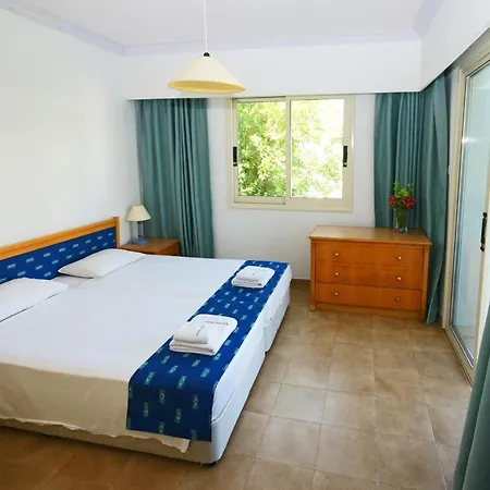 Lägenhet Resitour - Gardens *