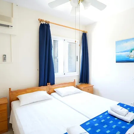 Resitour - Gardens Paphos