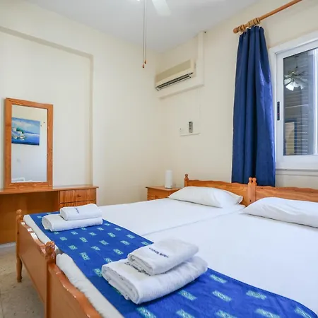 Resitour - Gardens Paphos