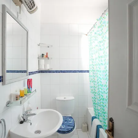 Lägenhet Resitour - Gardens