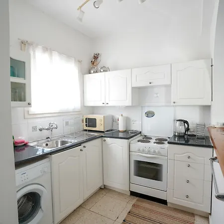 Apartamento Resitour - Gardens *