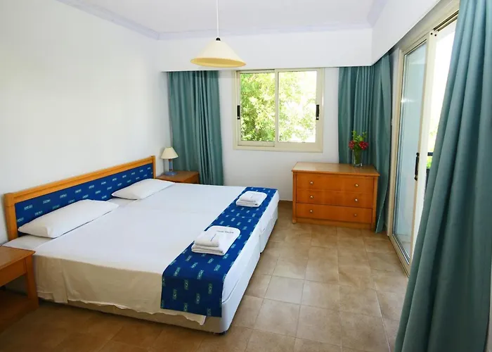 Apartamento Resitour - Gardens *