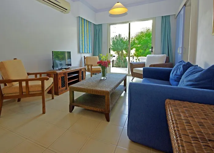 Apartamento Resitour - Gardens *