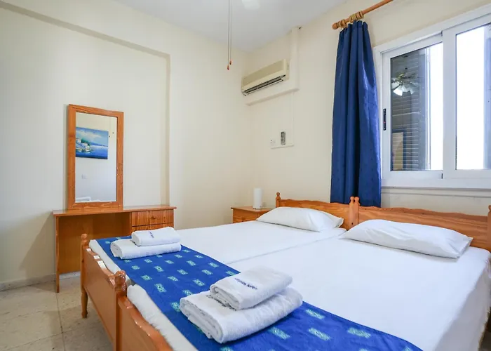 Resitour - Gardens Paphos