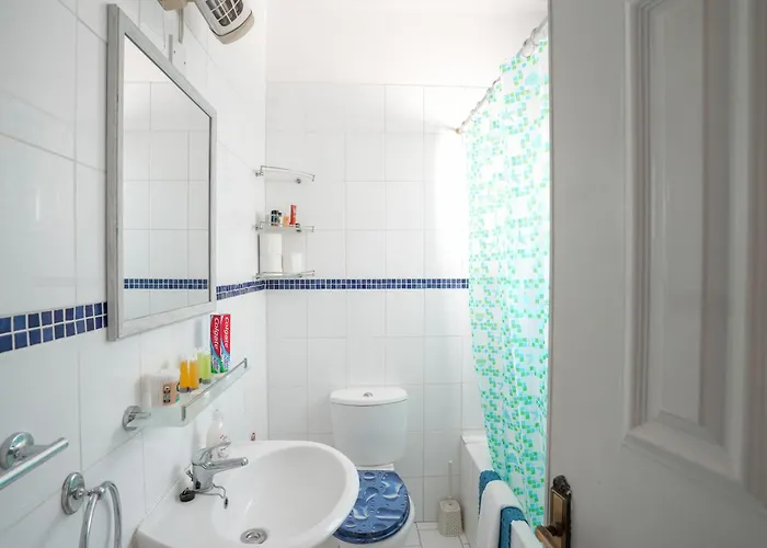 Apartamento Resitour - Gardens